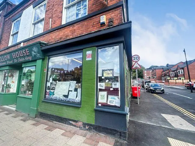 Mansfield Roa, Sherwood, NG5, photo 2