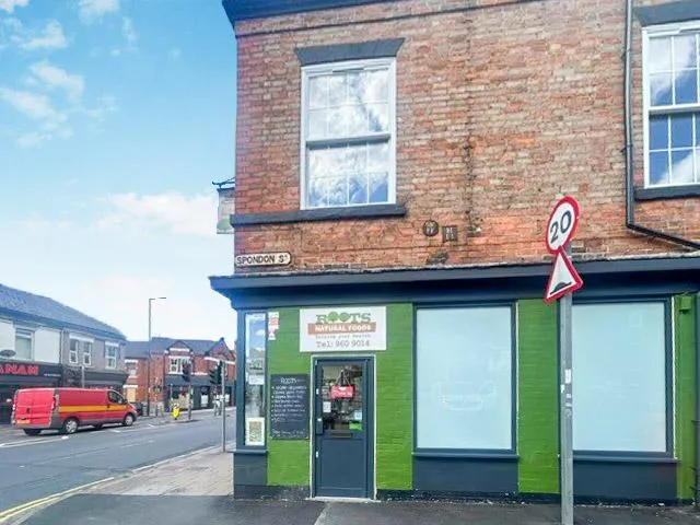 Mansfield Roa, Sherwood, NG5, photo 3