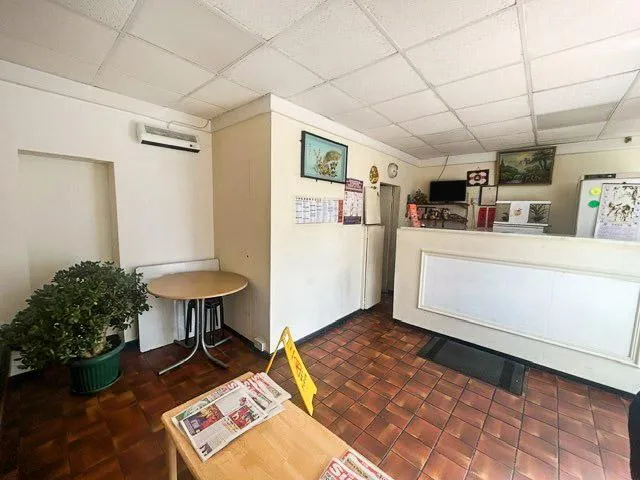 Mansfield Roa, Sherwood, NG5, photo 14