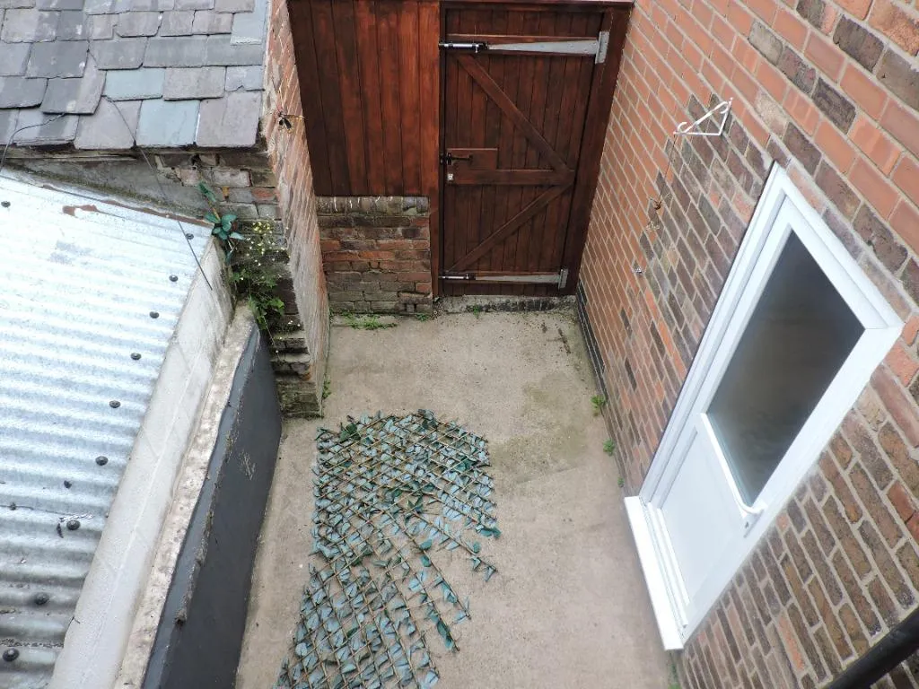 Mansfield Roa, Sherwood, NG5, photo 12