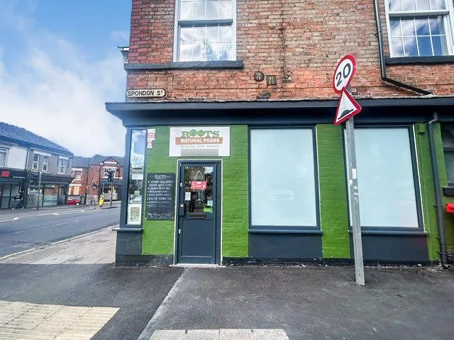 Mansfield Roa, Sherwood, NG5, photo 20