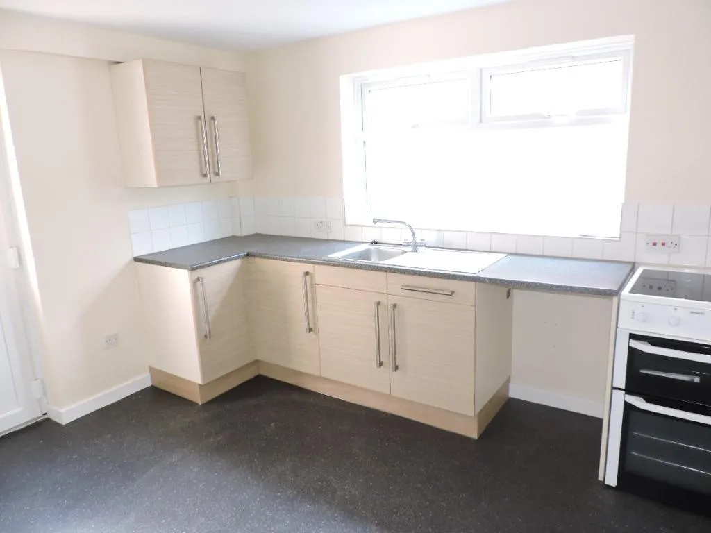 Mansfield Roa, Sherwood, NG5, photo 5