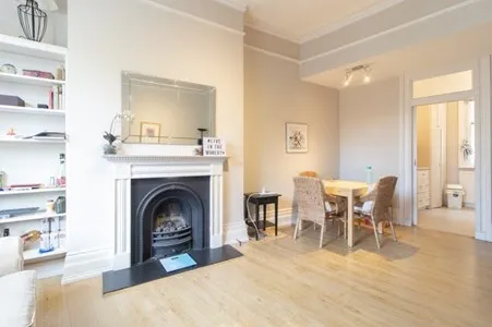 1 bed flat to rent — Edgware Road, Little Venice, London, W2 1TH