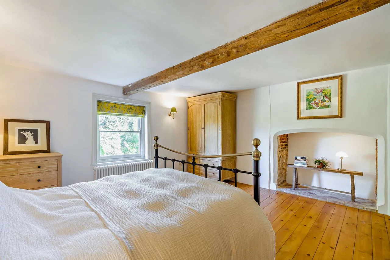 Delvyns Lane, Gestingthorpe, Halstead, Essex, CO9 3AE, photo 11