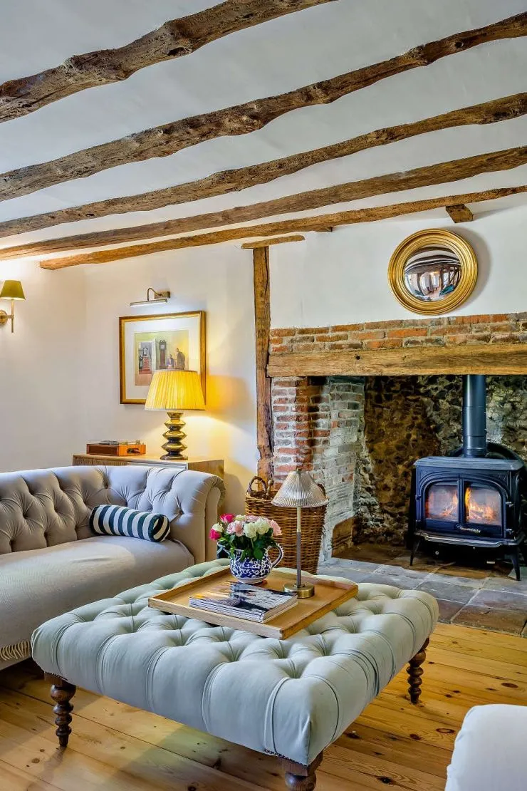 Delvyns Lane, Gestingthorpe, Halstead, Essex, CO9 3AE, photo 9