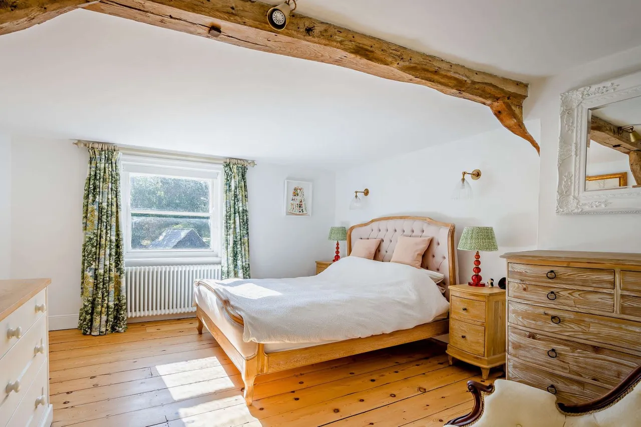 Delvyns Lane, Gestingthorpe, Halstead, Essex, CO9 3AE, photo 10