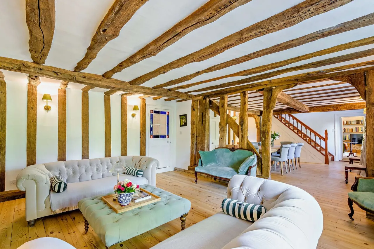Delvyns Lane, Gestingthorpe, Halstead, Essex, CO9 3AE, photo 5