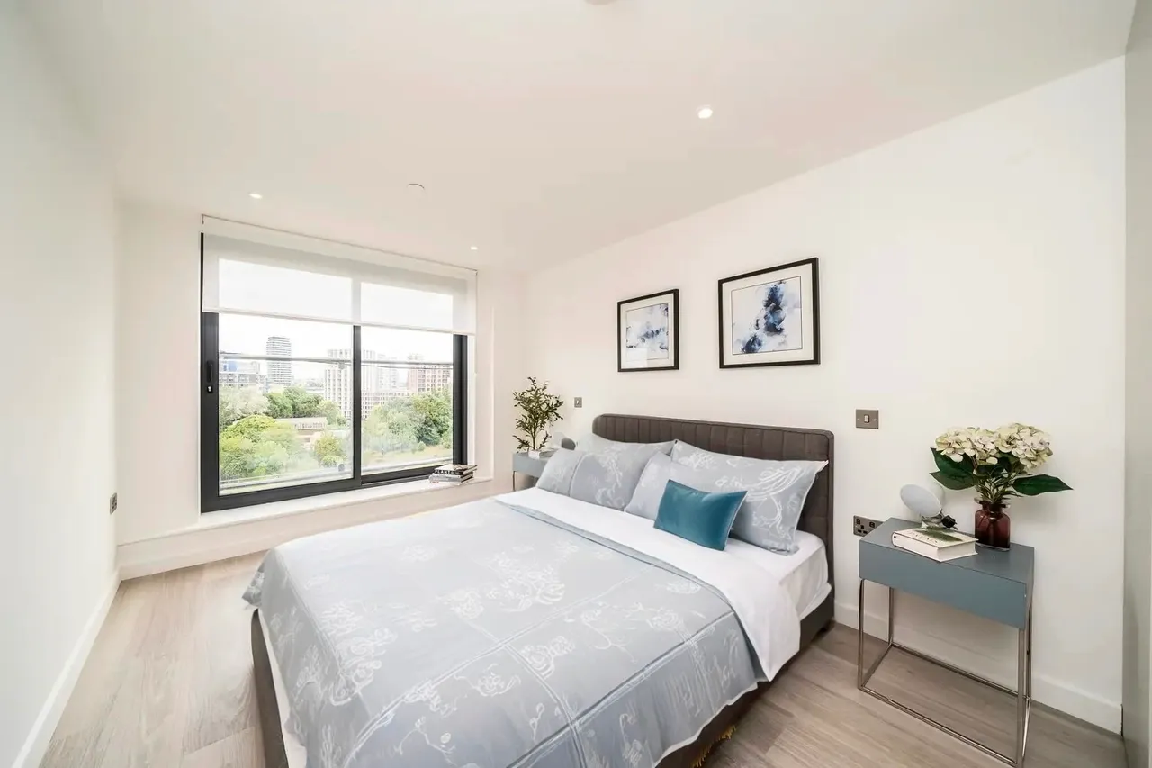 Battersea, photo 2