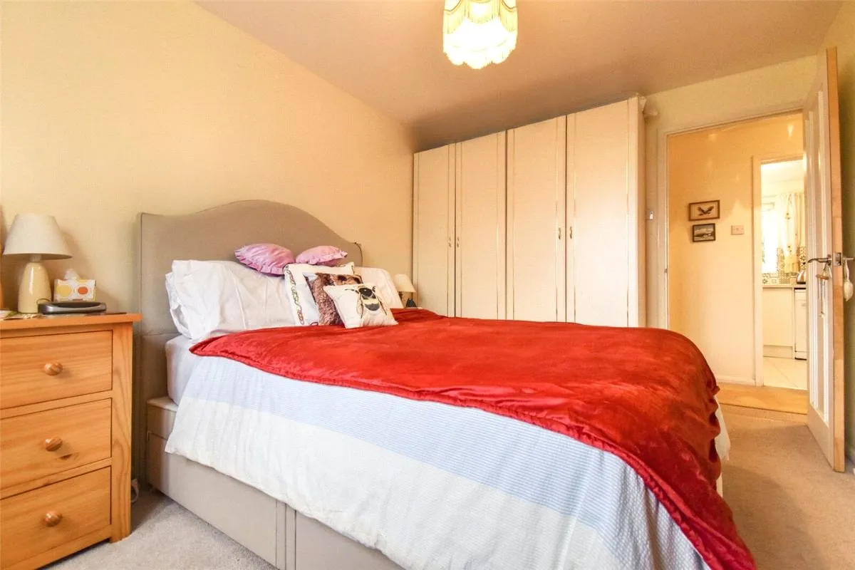 Hereford House, Ascot Court, Aldershot, Hampshire, GU11 1HE, photo 9
