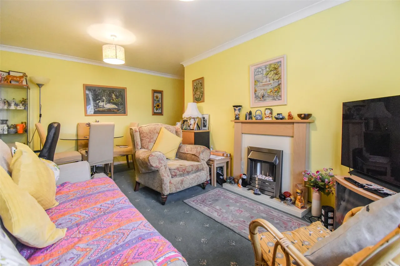 Hereford House, Ascot Court, Aldershot, Hampshire, GU11 1HE, photo 7