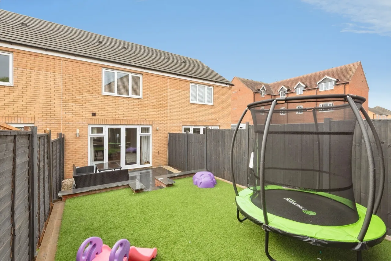 Chaffinch Green, Lower Stondon, Henlow, Bedfordshire, SG16, photo 21