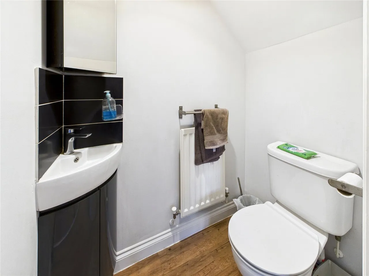 Elgar Drive, Witham, CM8, photo 12