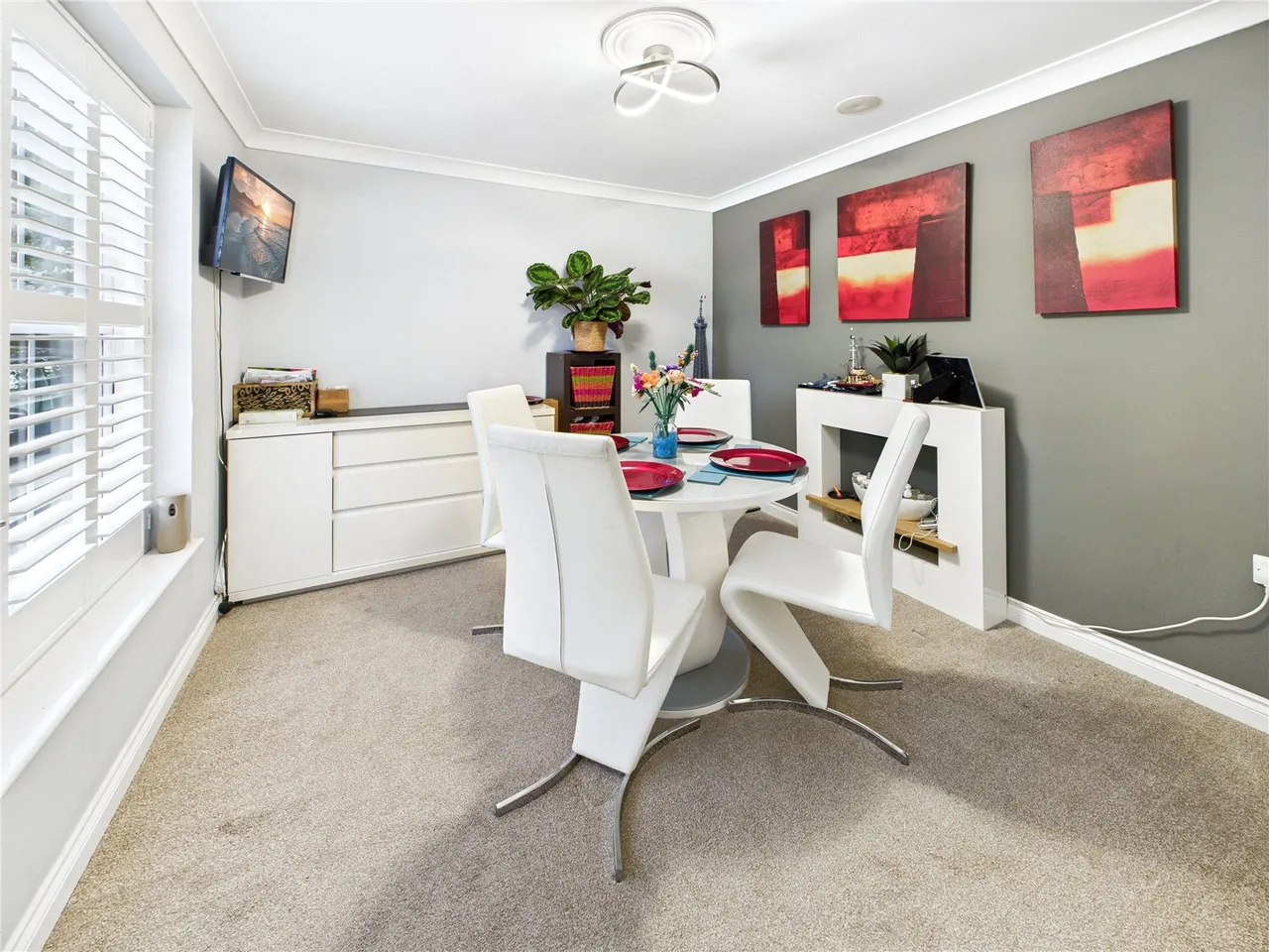Elgar Drive, Witham, CM8, photo 11