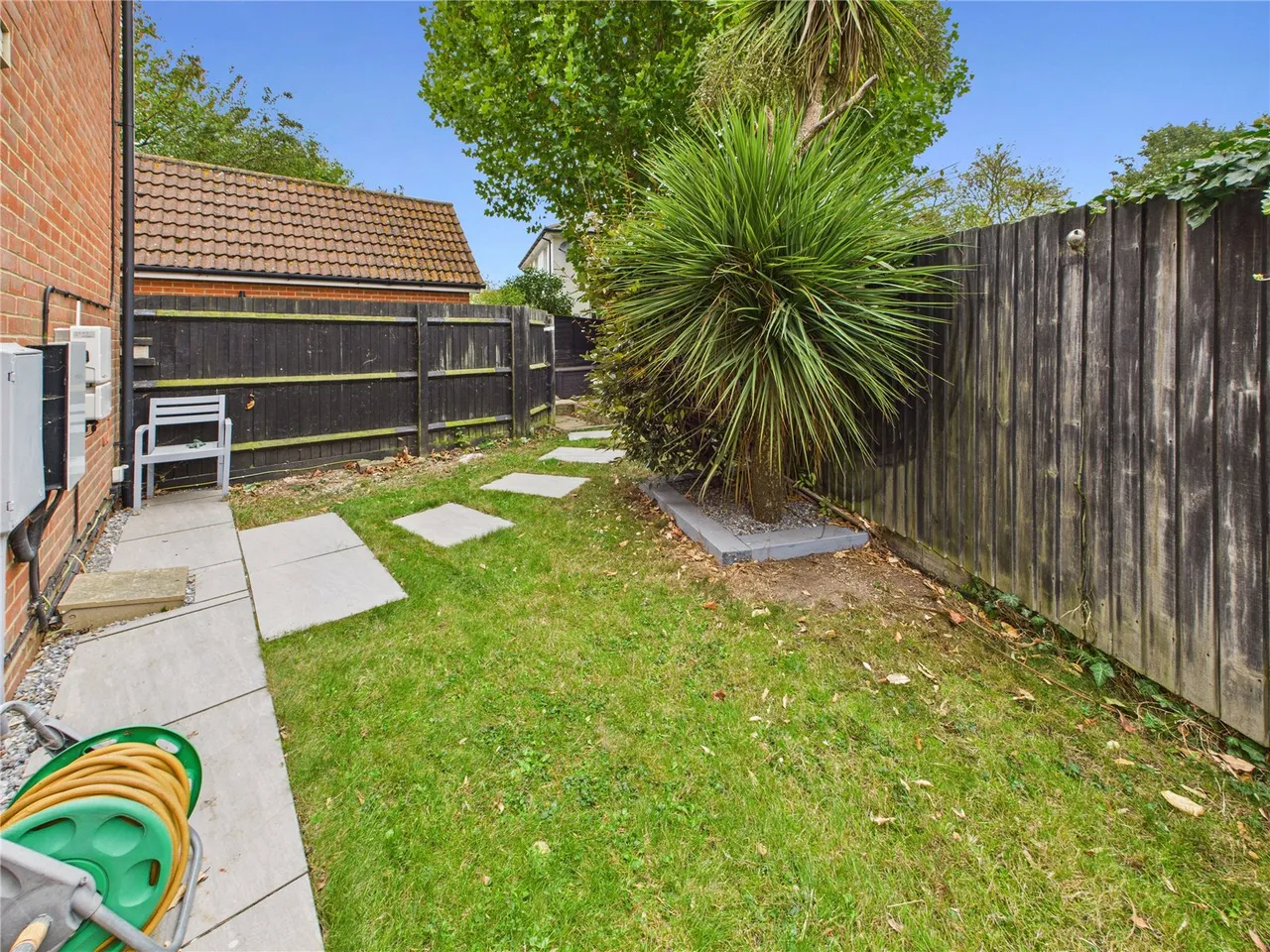 Elgar Drive, Witham, CM8, photo 25