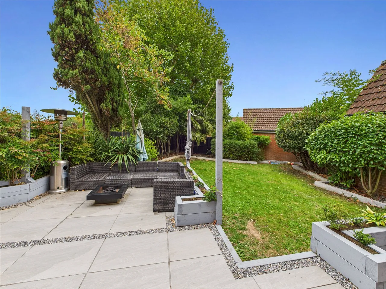 Elgar Drive, Witham, CM8, photo 26