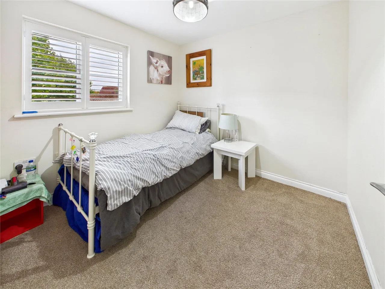 Elgar Drive, Witham, CM8, photo 19