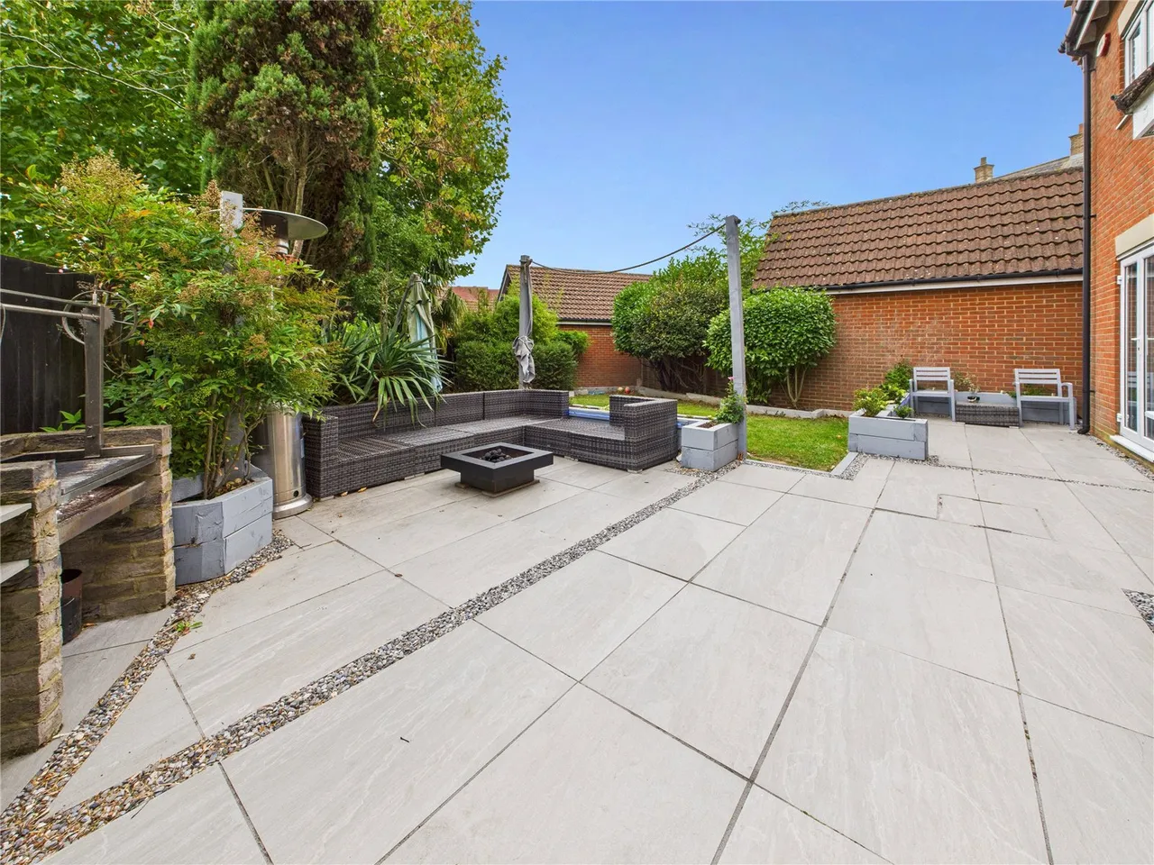 Elgar Drive, Witham, CM8, photo 24