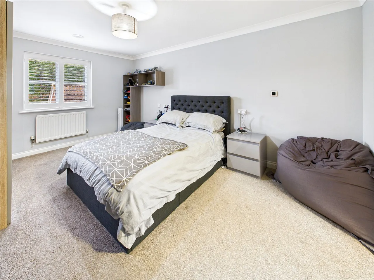 Elgar Drive, Witham, CM8, photo 14