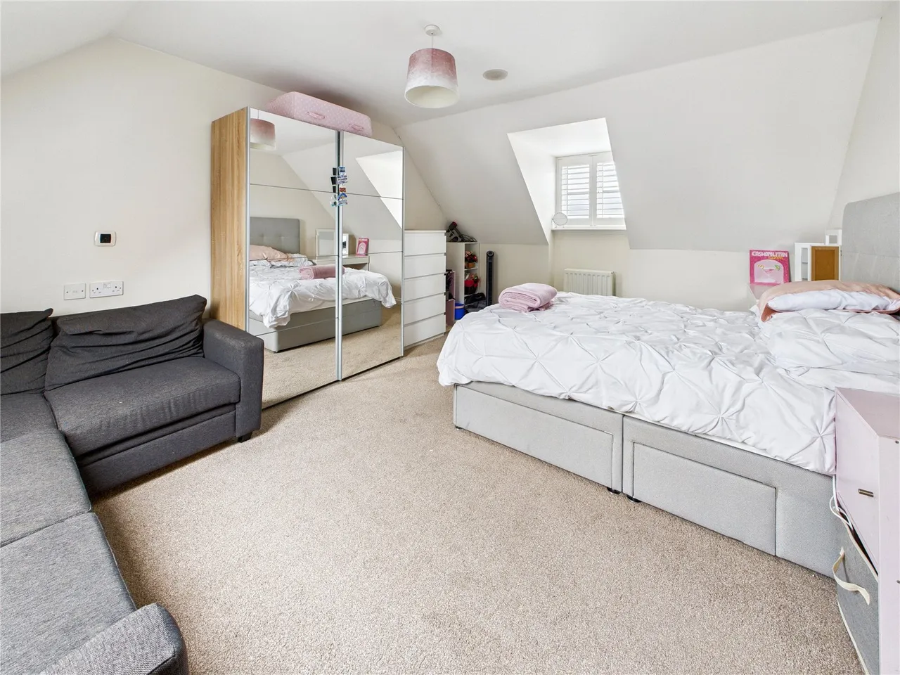 Elgar Drive, Witham, CM8, photo 21