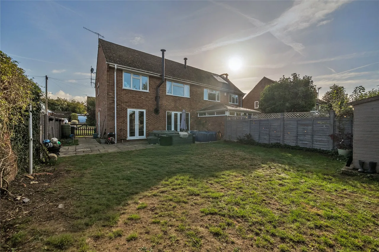 Sweetwater Close, Shamley Green, GU5, photo 30