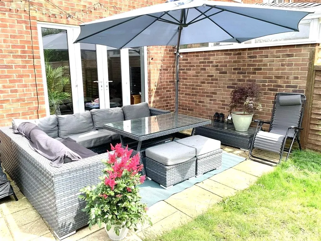 Sweetwater Close, Shamley Green, GU5, photo 31