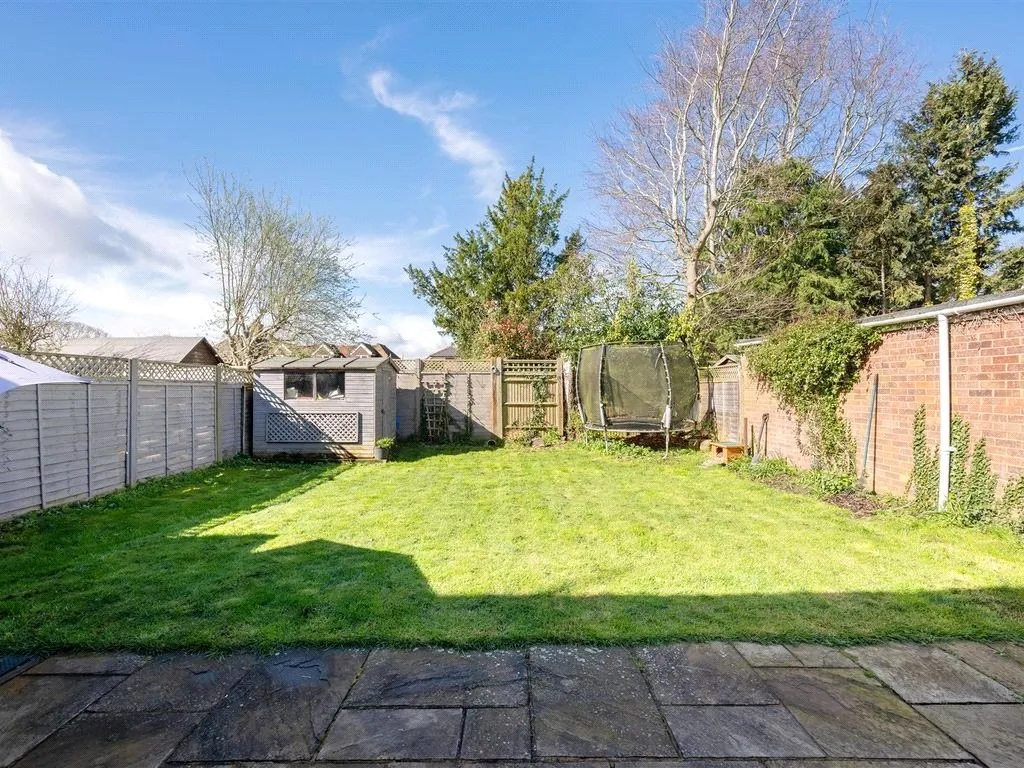 Sweetwater Close, Shamley Green, GU5, photo 3