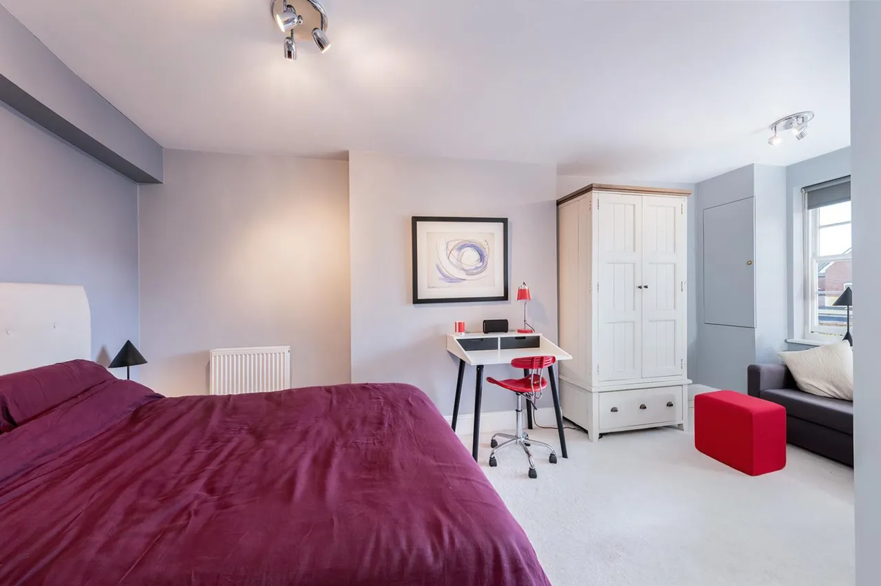 Kenilworth Road, Leamington Spa, CV32, photo 9