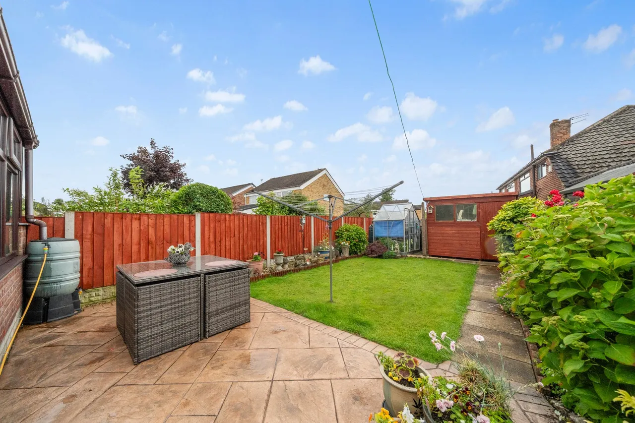 Bryn Road South, Ashton-In-Makerfield, Wigan, Wigan, WN4 8QR, photo 4