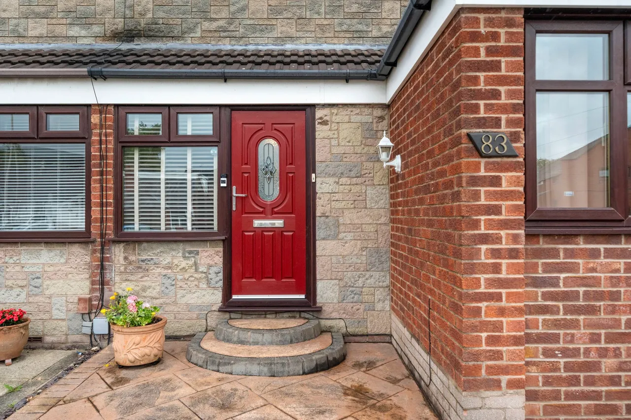 Bryn Road South, Ashton-In-Makerfield, Wigan, Wigan, WN4 8QR, photo 5