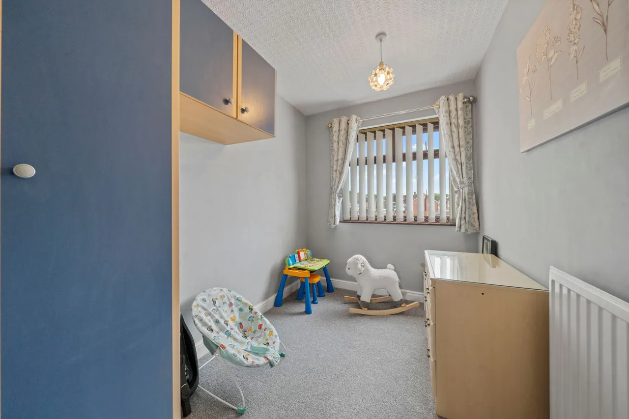 Bryn Road South, Ashton-In-Makerfield, Wigan, Wigan, WN4 8QR, photo 20