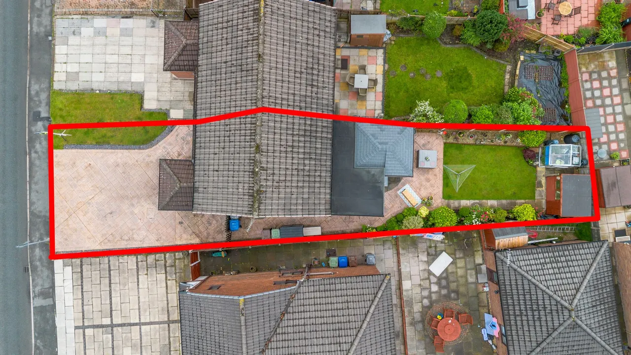 Bryn Road South, Ashton-In-Makerfield, Wigan, Wigan, WN4 8QR, photo 23