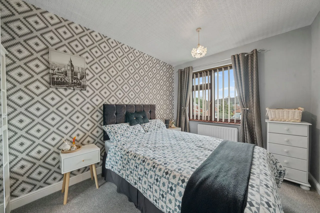 Bryn Road South, Ashton-In-Makerfield, Wigan, Wigan, WN4 8QR, photo 15
