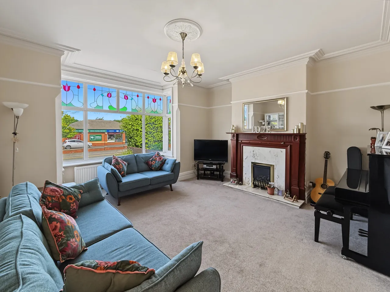 Dales Avenue, Whitefield, M45, photo 3