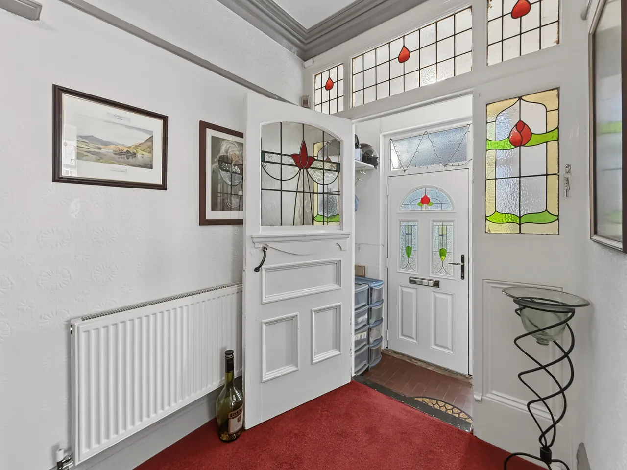 Dales Avenue, Whitefield, M45, photo 6