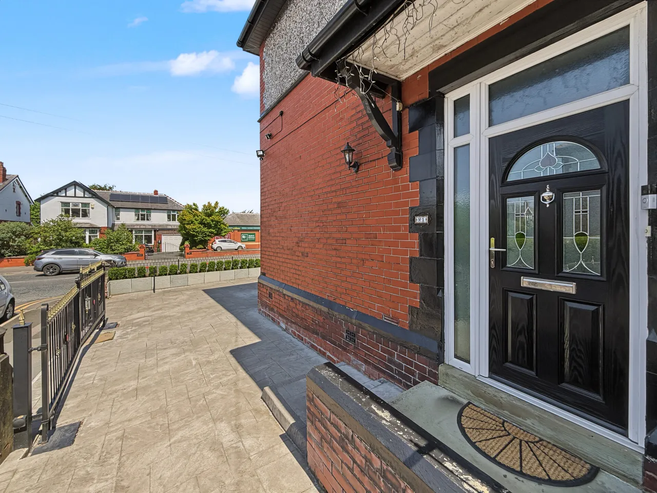 Dales Avenue, Whitefield, M45, photo 5