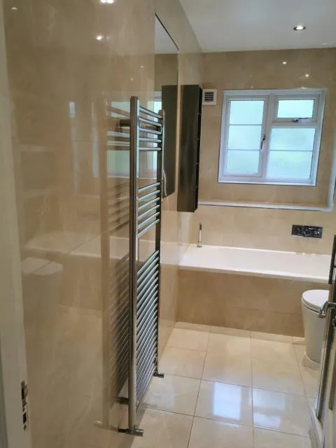 Marlborough House, Courtlands, SL6, photo 11
