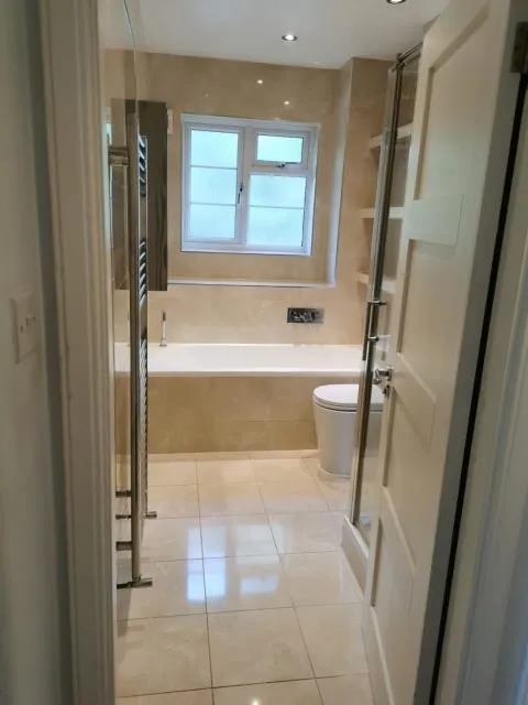 Marlborough House, Courtlands, SL6, photo 13