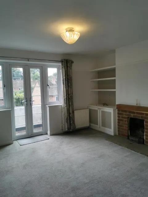 Marlborough House, Courtlands, SL6, photo 2