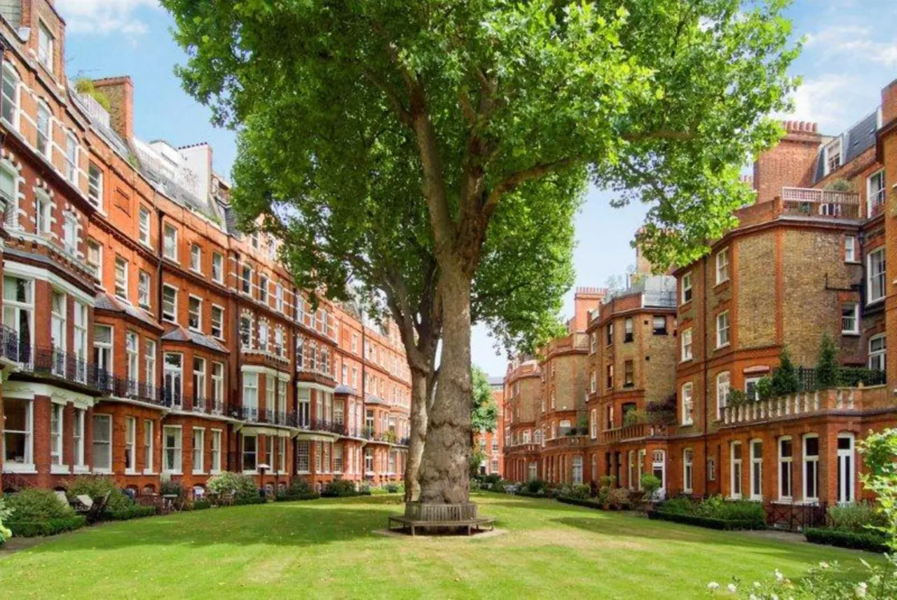 Egerton Gardens, London, SW3 2BS, photo 5