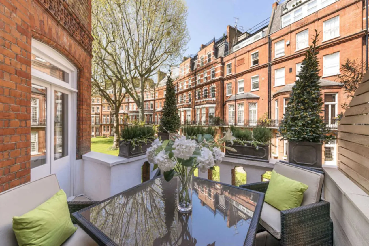 Egerton Gardens, London, SW3 2BS, photo 4