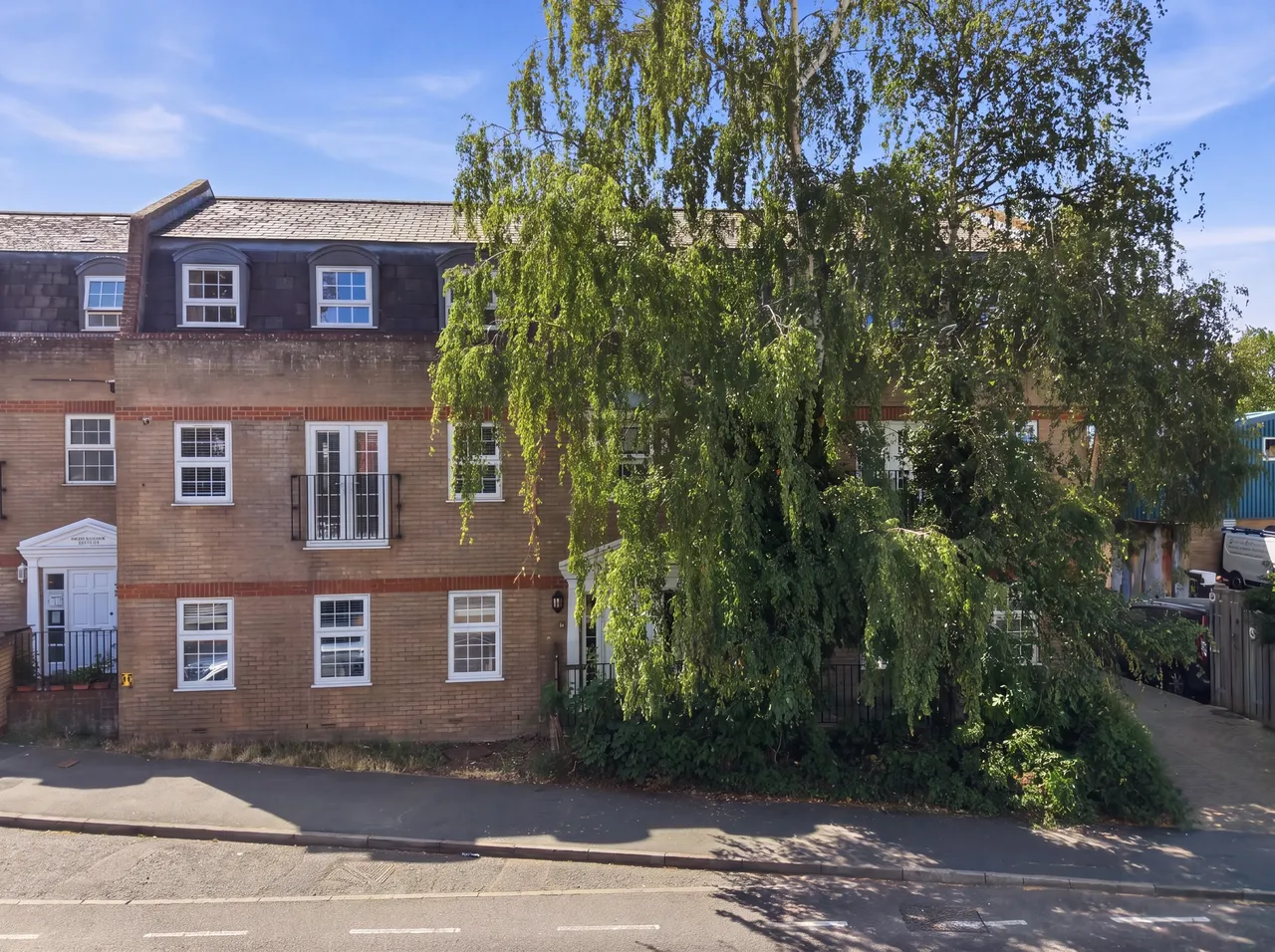 Howard Close, Waltham Abbey, EN9, photo 8