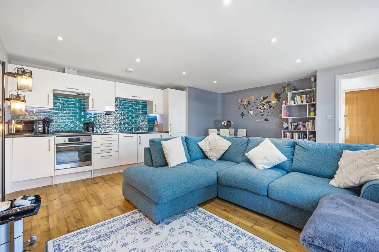 Howard Close, Waltham Abbey, EN9, photo 5