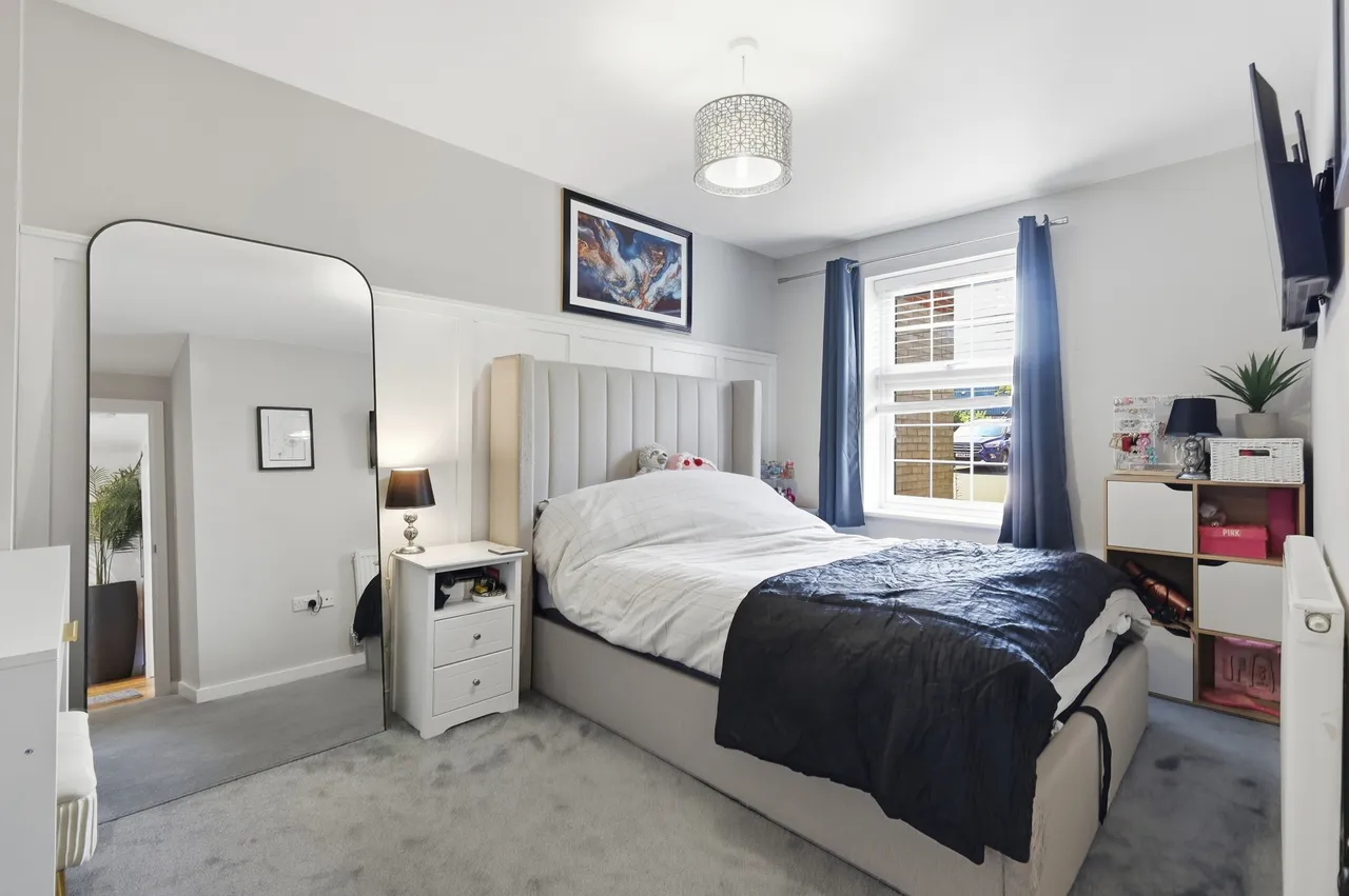 Howard Close, Waltham Abbey, EN9, photo 13