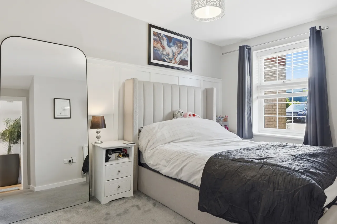 Howard Close, Waltham Abbey, EN9, photo 2