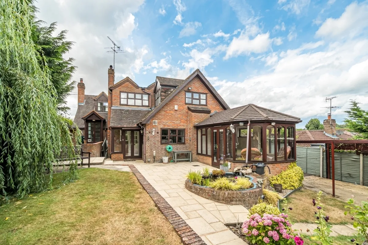 Ballinger Road Great Missenden HP16, photo 2
