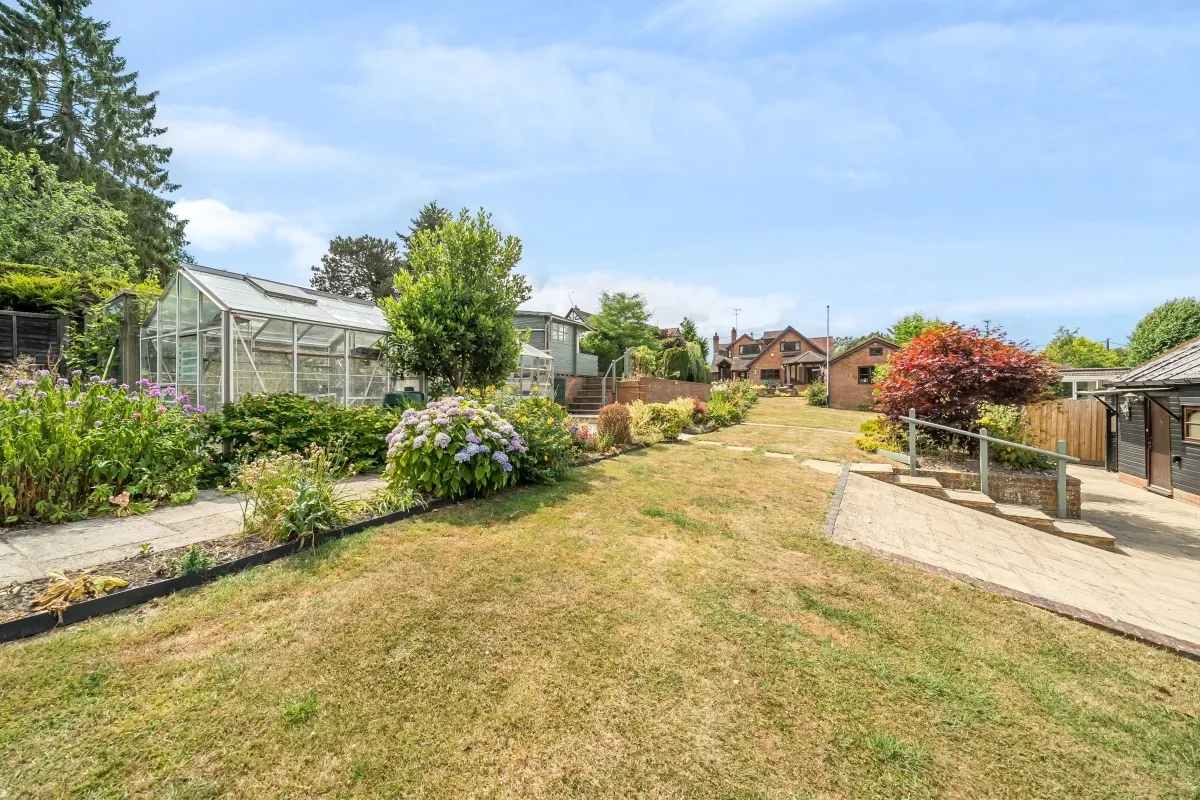Ballinger Road Great Missenden HP16, photo 11