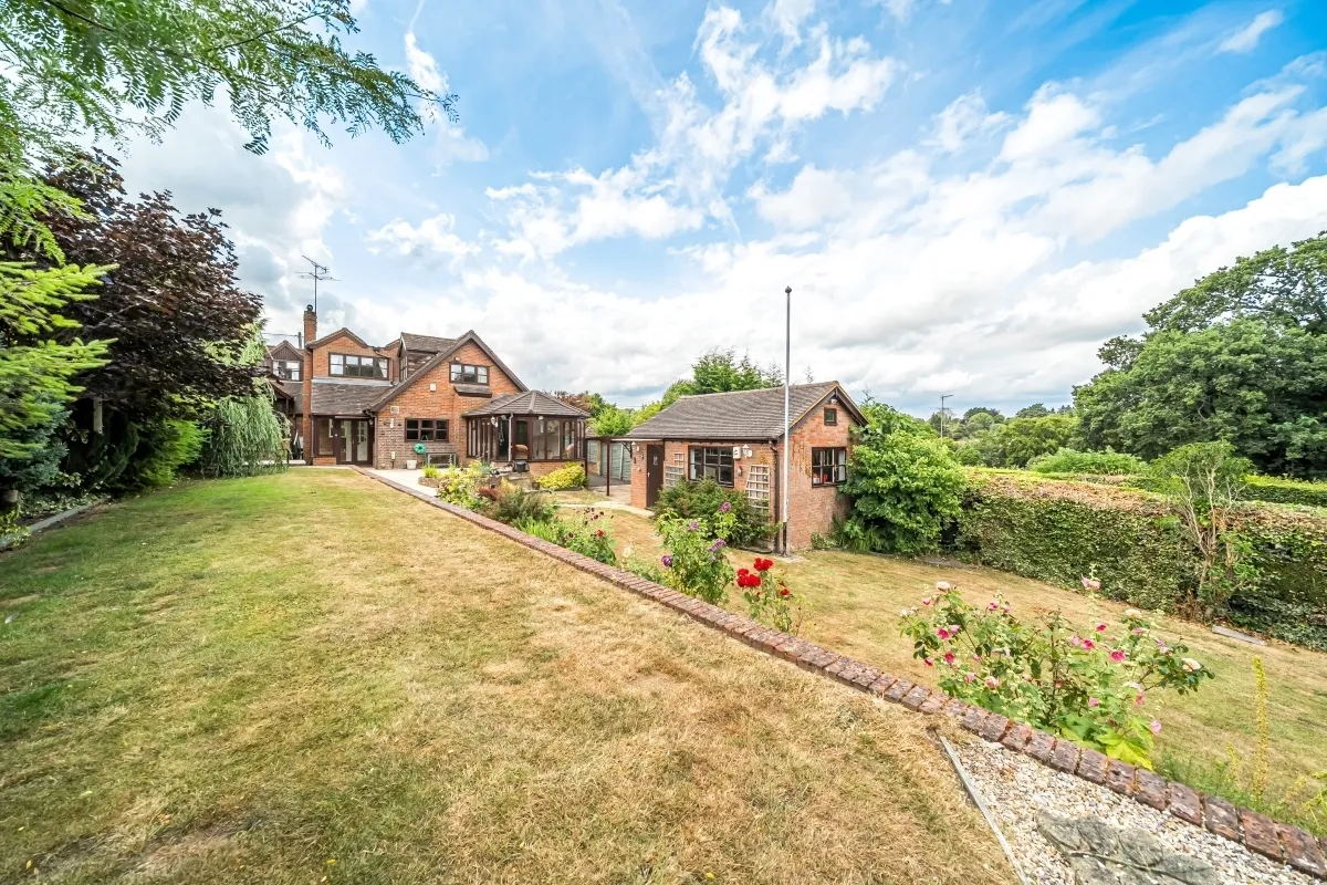 Ballinger Road Great Missenden HP16, photo 10