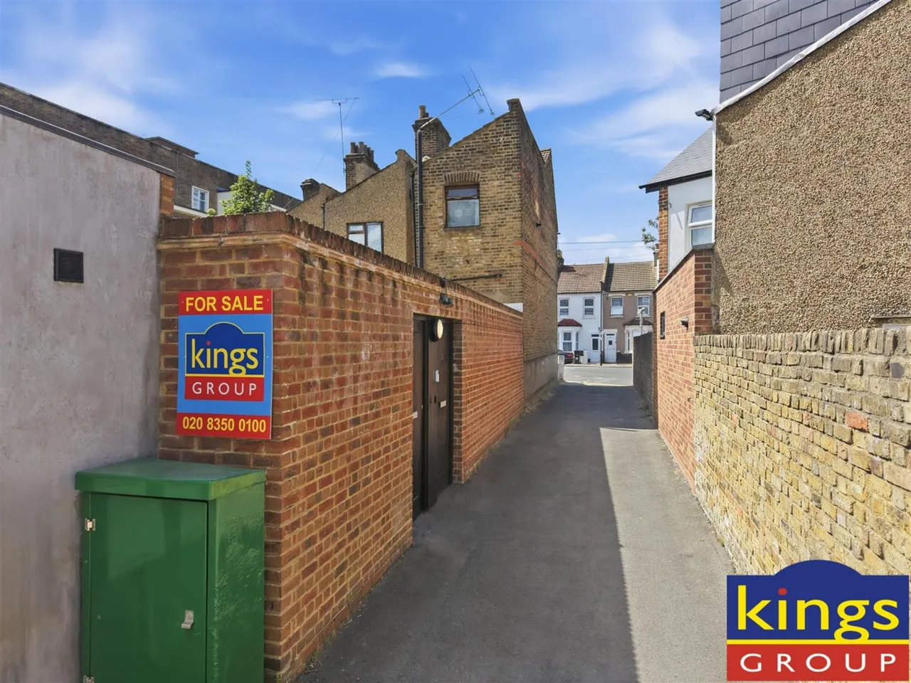 Fore Street, London, N9, photo 5