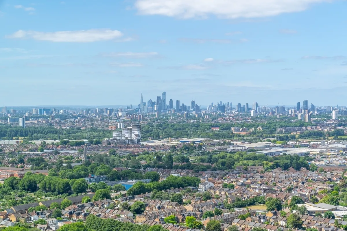Selborne Road, London, E17, photo 6