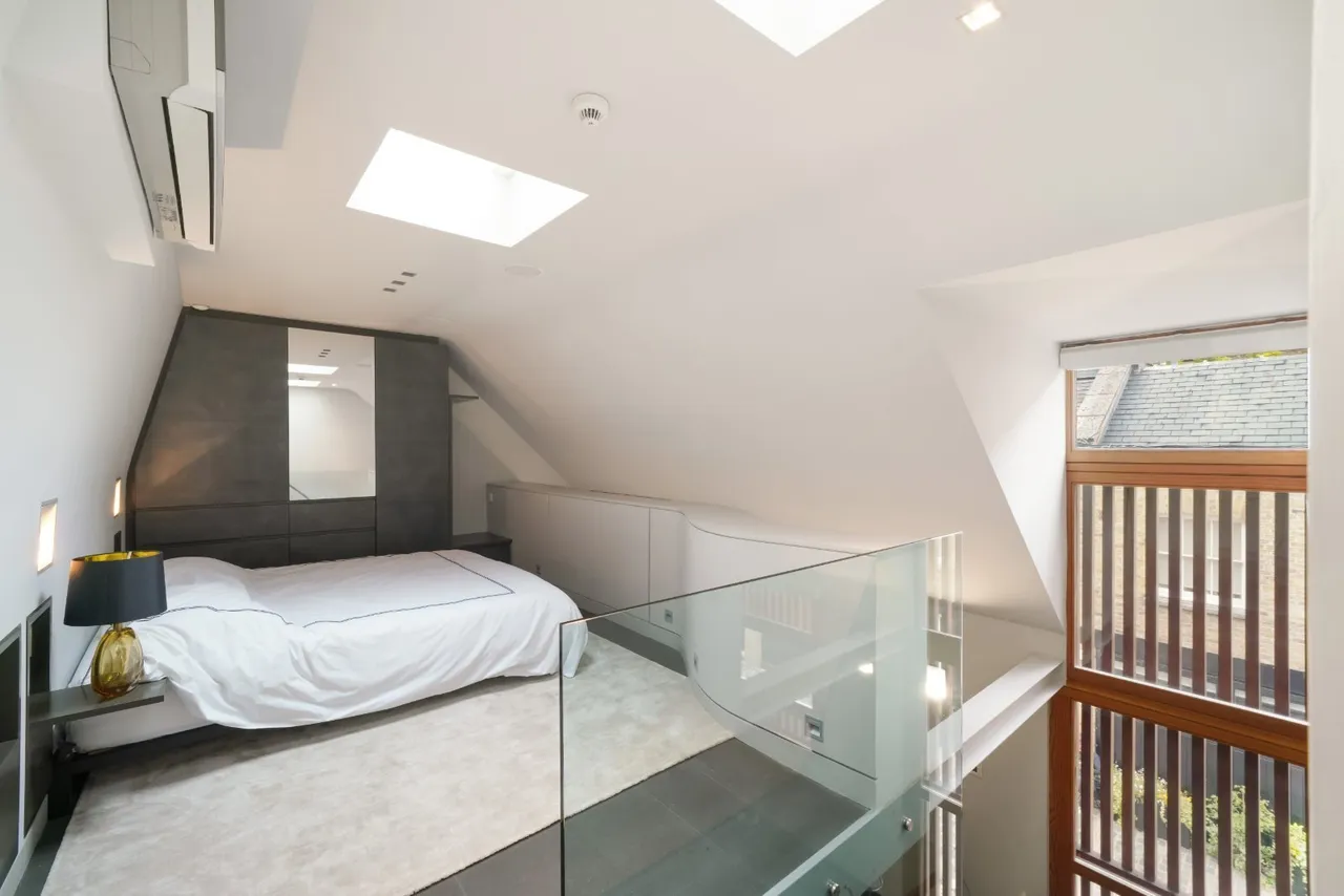Park Square Mews, Marylebone, NW1, photo 5
